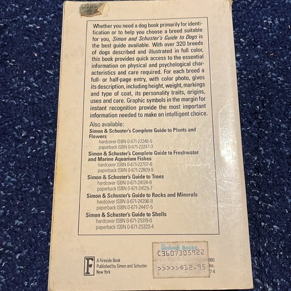 Identity dogs 320 Breeds - Picture 2 of 13